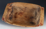 Trau, 1800 tallet