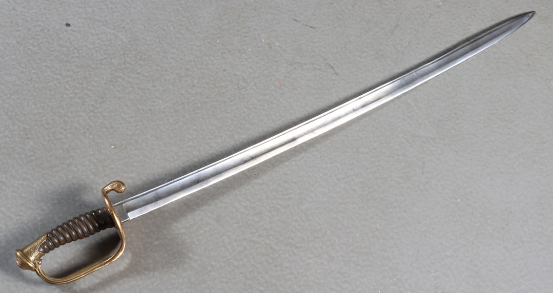 Sabel, 1800 t.