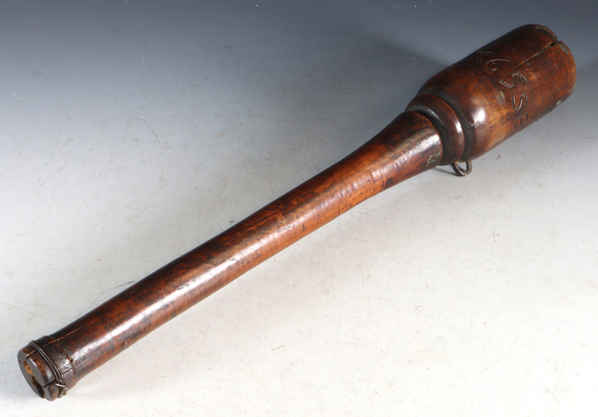 Bismervekt 1765.