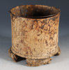 Spann/tidligere drikkekanne, 1700 t.