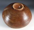 Stor rosemalt ølbolle, Agder 1817.