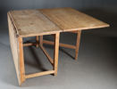 Klaffebord, 1800 t.
