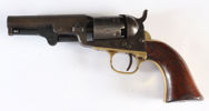 Revolver, Colt. 1800 t.