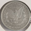 One dollar, 1888