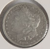 One dollar, 1888