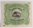 50-kr., Norge 1941.