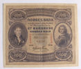100-kr., Norge 1940