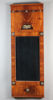 Speil i mahogny, 1800 t.