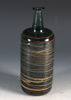 Vase i glass, Arne Jon Jutrem.