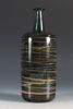Vase i glass, Arne Jon Jutrem.