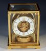 Bordur, Jaeger-LeCoultre Atmos.