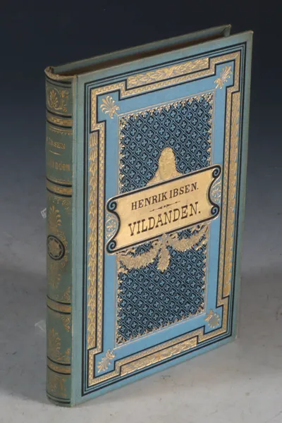 Henrik Ibsen: Vildanden 1884