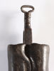 Tvislire 1700 tallet, med en kniv 1836.