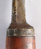 Tvislire 1700 tallet, med en kniv 1836.