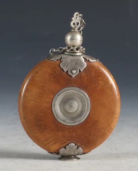 Liten snusflaske, Telemark 1800 t.