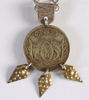 Brudedaler/Agnus Dei, 1700 t.