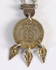Brudedaler/Agnus Dei, 1700 t.