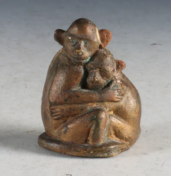 Anne Grimdalen, aper. Skulptur.