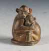 Anne Grimdalen, aper. Skulptur.