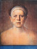 Odd Nerdrum, Selvportrett. Lito.