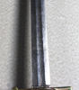 Rytterpallask M. 1750.