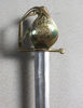 Rytterpallask M. 1750.
