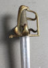 Rytterpallask M. 1750.