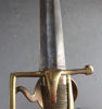 Rytterpallask M. 1750.