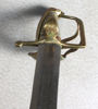 Rytterpallask M. 1750.