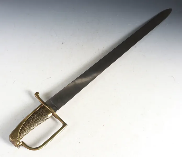 Jegerhirshfenger M. 1801/1835