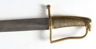 Jegerhirshfenger M. 1801