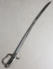 Artellerisabel M. 1833.