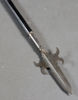 Sponton/Lilje, 17/1800 tallet.
