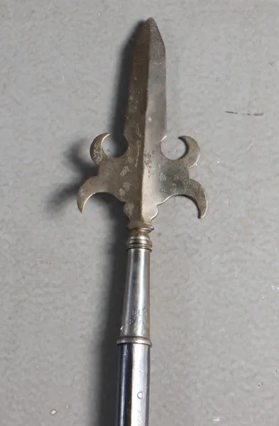Sponton/Lilje, 17/1800 t.