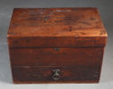 Medisinkasse til skip, 18/1900 t.