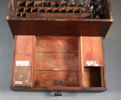 Medisinkasse til skip, 18/1900 t.