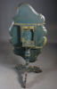 Dekorert vippebord, 1700 t.