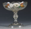 6 div. i glass, tidlig 1900 t.