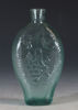 Liten løveflaske i glass, 1800 t.