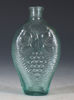 Liten løveflaske i glass, 1800 t.