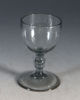 Vinglass, Gjøvik tidlig 1800 t.