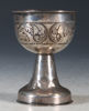 Stettbeger i sølv, 1766.