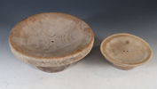2 stettfat i tre, 1800 t.