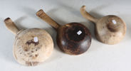 3 øser i tre, 1800 t.