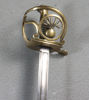 Sabel, Frankrike 1800 t.