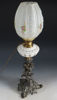 Bordlampe, 1800 t.
