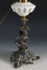 Bordlampe, 1800 t.