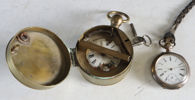 Lommeur og kontrollur, 18/1900 t.
