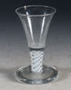 Frimurerglass, 17/1800 t.