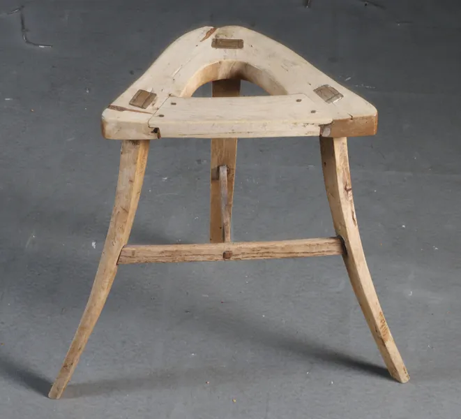 Krakk i tre, 1800 t.